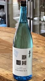 喜平　純米吟醸　新米新酒　1.8L