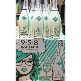 958アイス・モスカート・セッコ